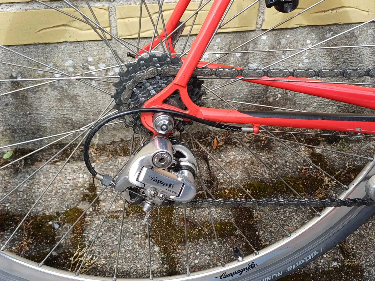 Billede 5 - Racercykel Pinarello