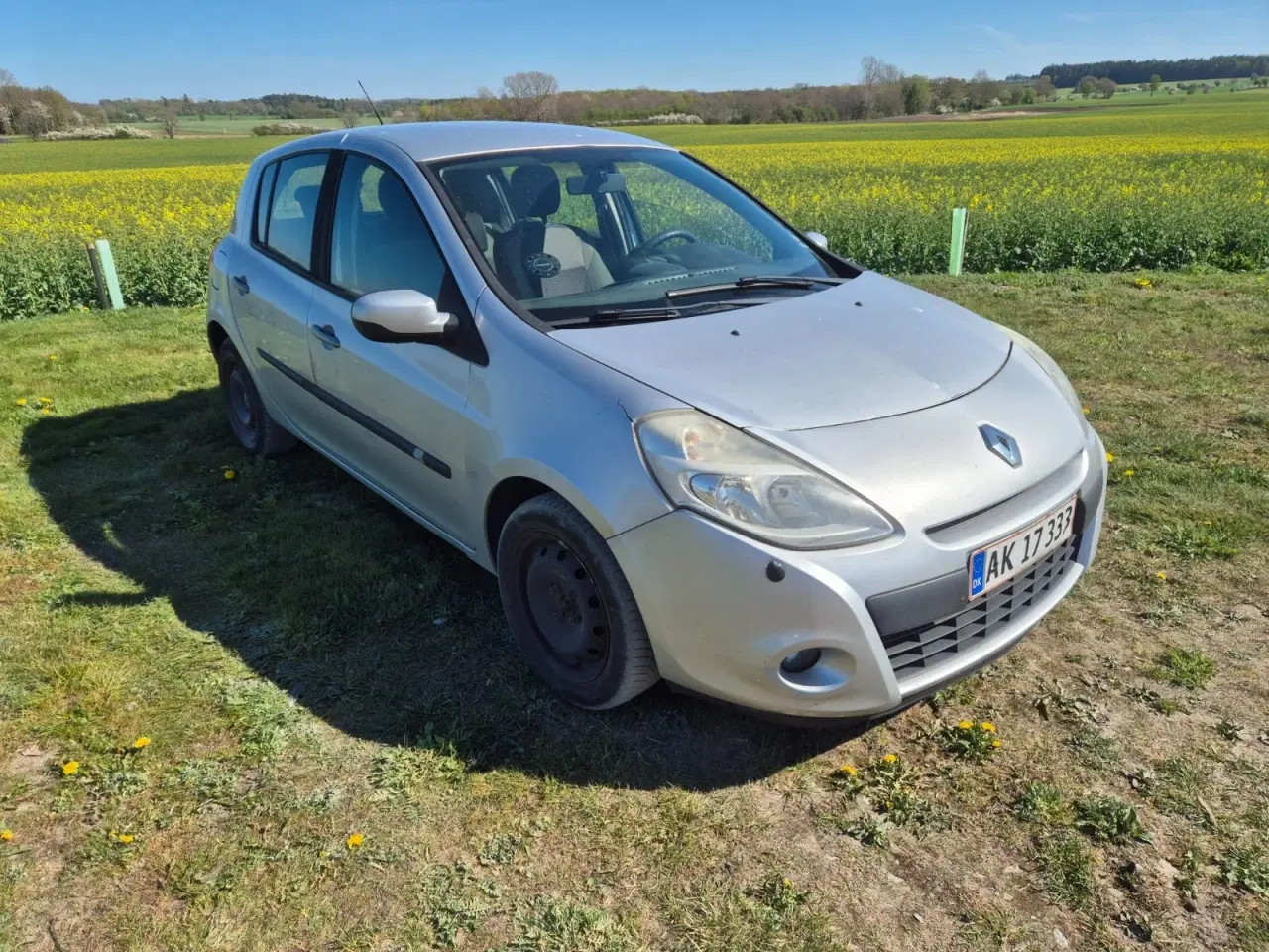 Billede 2 - Renault Clio III 1,2 16V Advantage