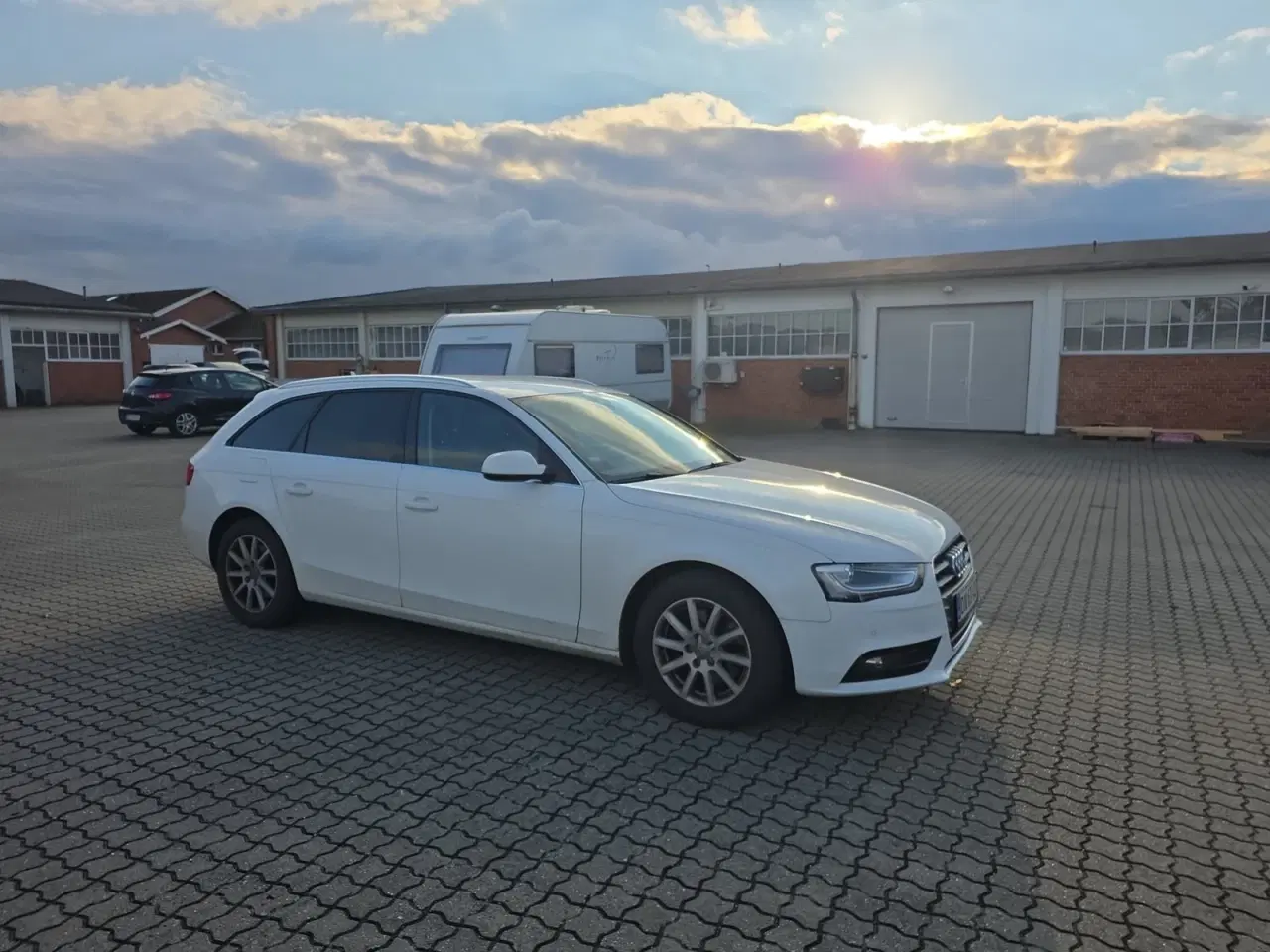 Billede 3 - Audi A4 2,0 TDi 190 Avant Multitr.
