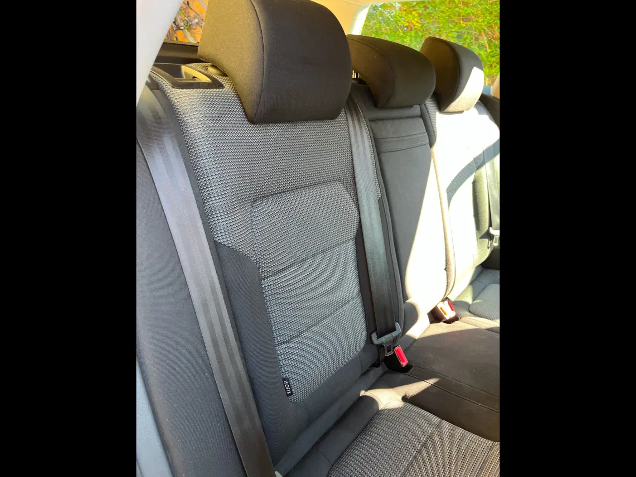 Billede 9 - VW Passat 1,6 TDi DSG (Flot og velholdt)
