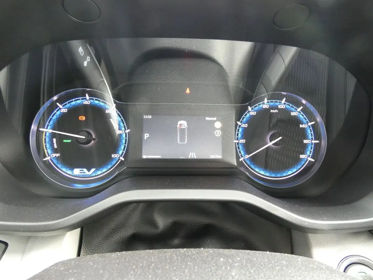 Billede 13 - Maxus e-Deliver 7 L2H1 EL 204HK Van Aut.