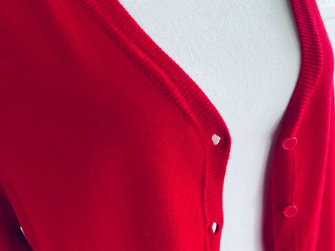 Billede 7 - Flot Cardigan