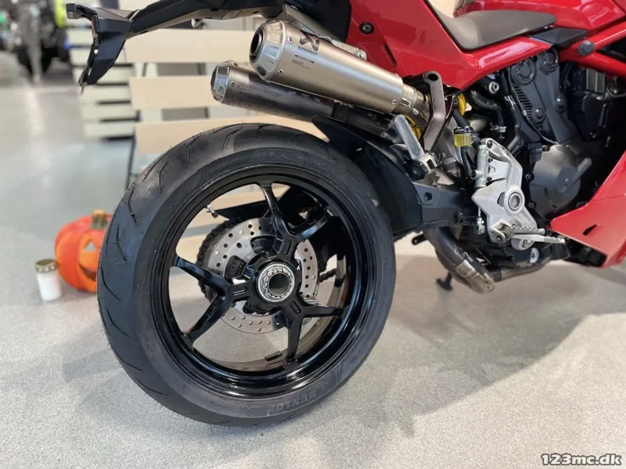 Billede 16 - Ducati SuperSport