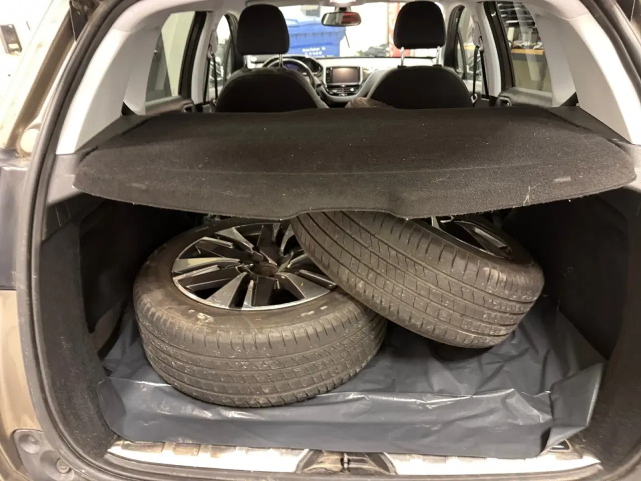 Billede 13 - Peugeot 2008 1,6 BlueHDi 100 Allure