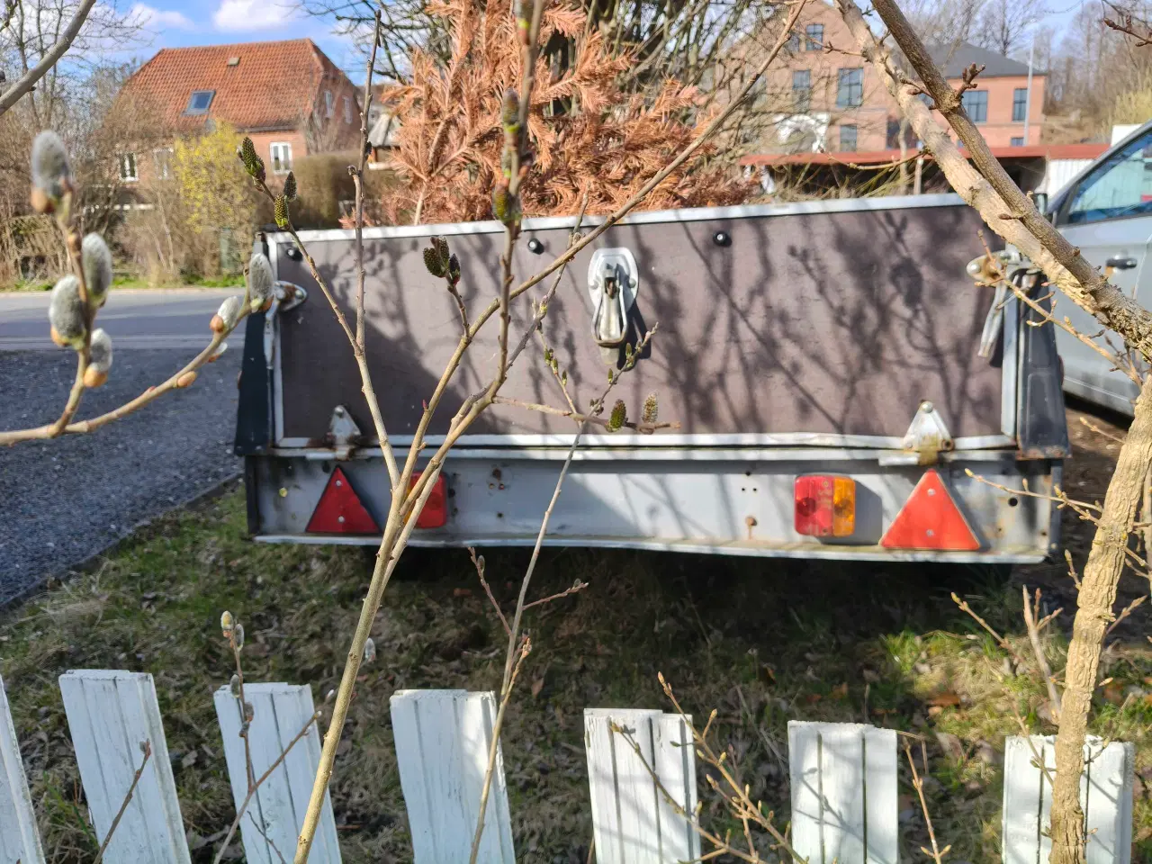 Billede 4 - Trailer uden papir