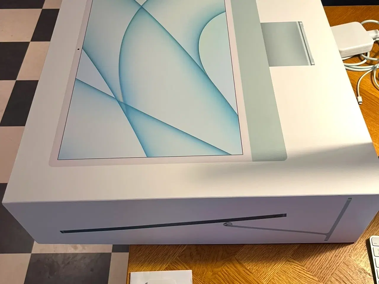 Billede 3 - Apple iMac 24”