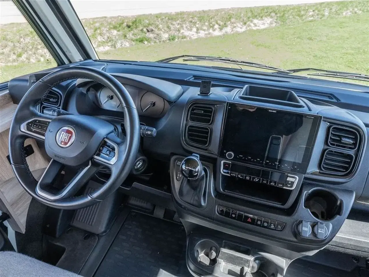 Billede 34 - 2022 - Euramobil Integra Line 720 EF   Tysk kvalitet og luksus