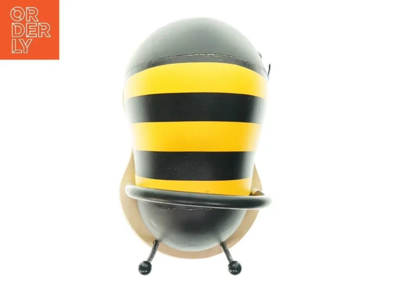 Billede 2 - WHELLY BUG som Bi fra WHELLY BUG (str. 40 X 25 X 30)