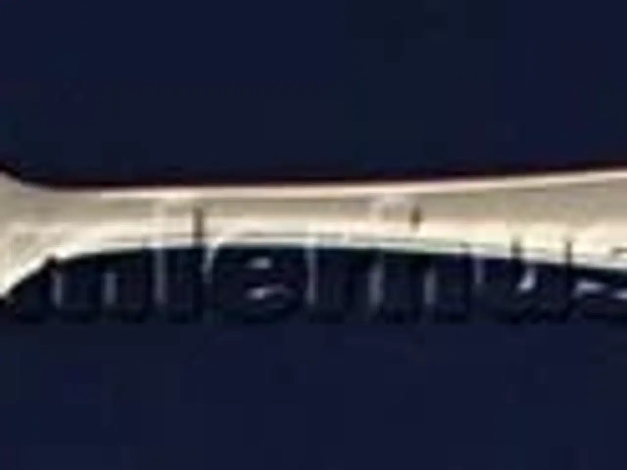 Billede 1 - Ambrusius Kagegaffel, 15 cm.