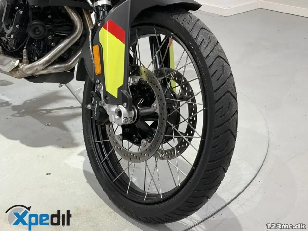 Billede 23 - BMW F 900 GS
