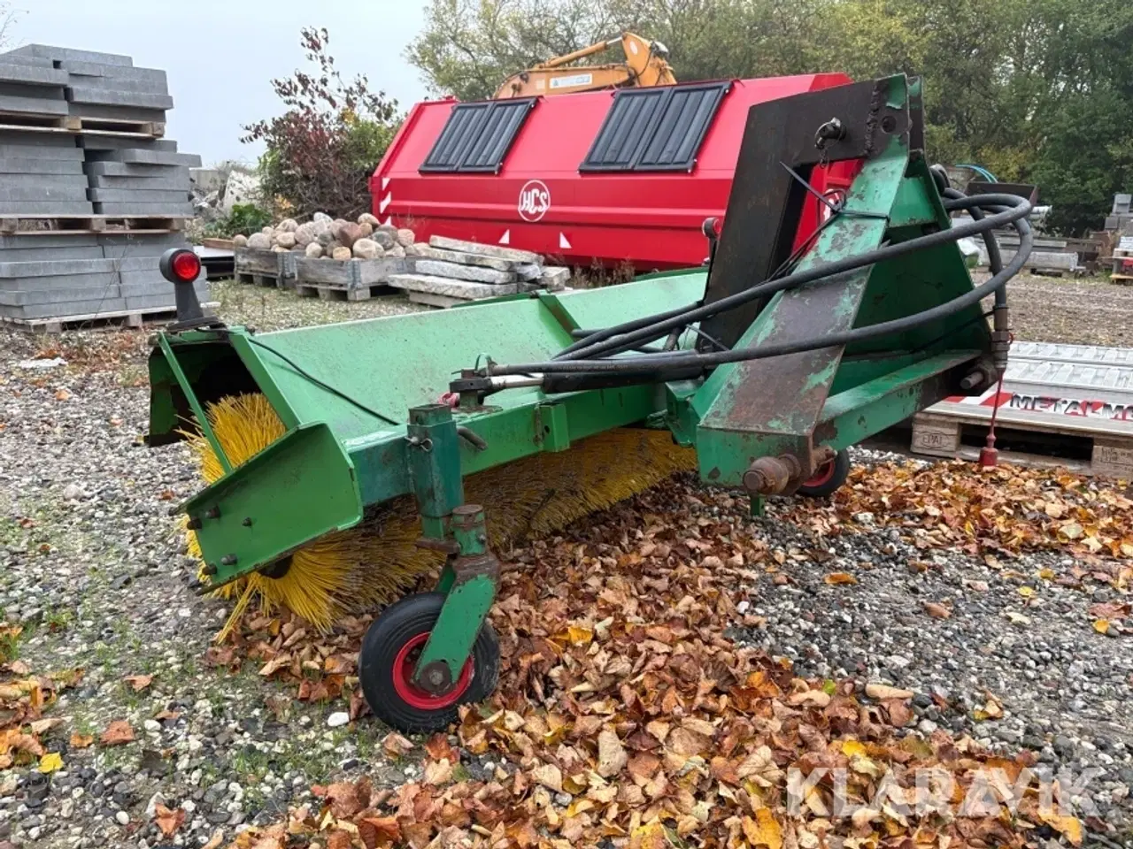 Billede 3 - Kost Præstbro