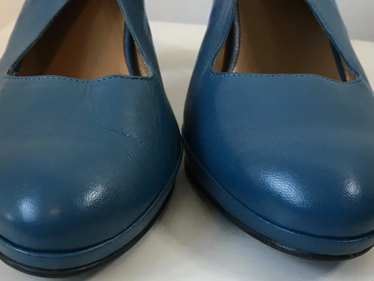 Billede 3 - Gardenia, sandaler, str 39