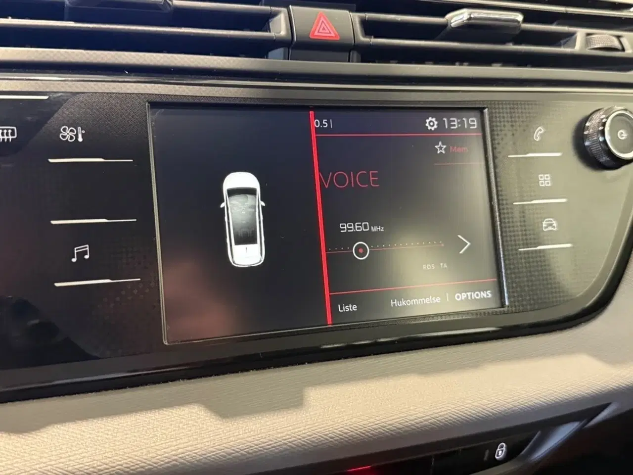 Billede 16 - Citroën Grand C4 Picasso 1,2 PureTech 130 Seduction 7prs