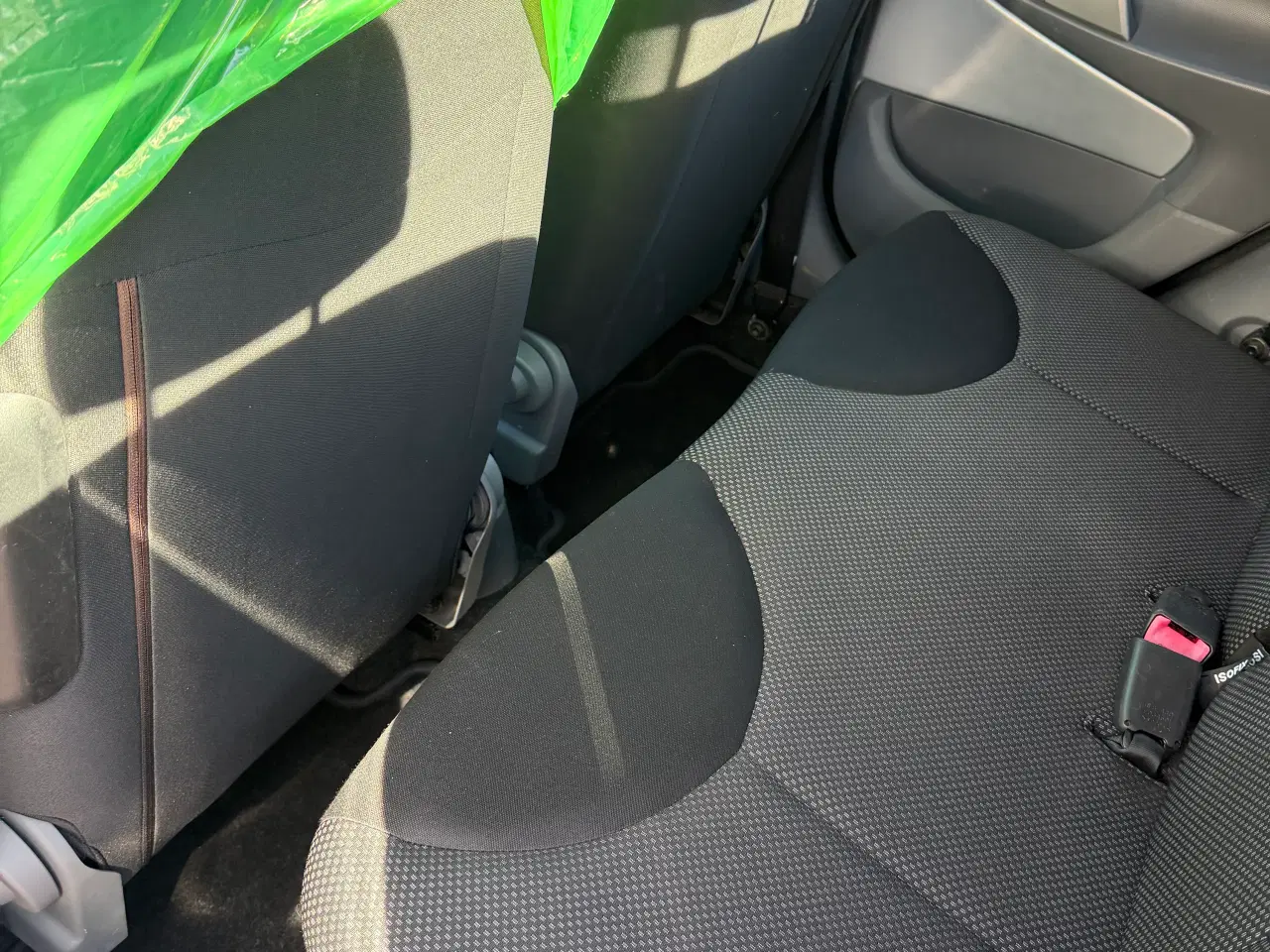 Billede 5 - Toyota Aygo 1.0 AUT. 5d