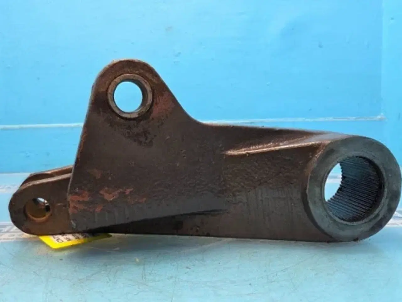 Billede 8 - Massey Ferguson 3060 Arm R. 3382420M12