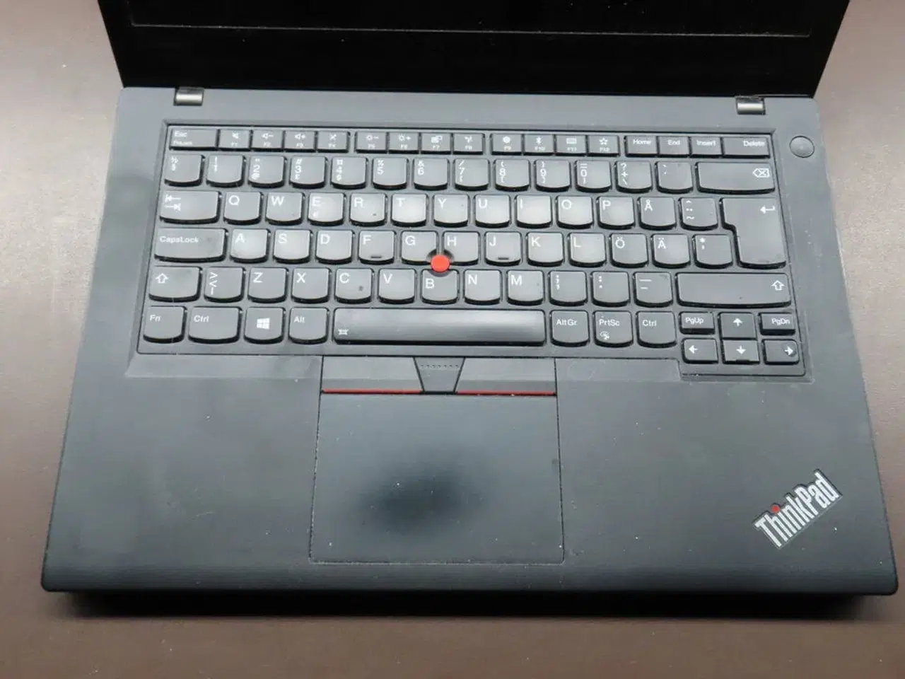 Billede 4 - Bærbar PC, LENOVO THINKPAD T470