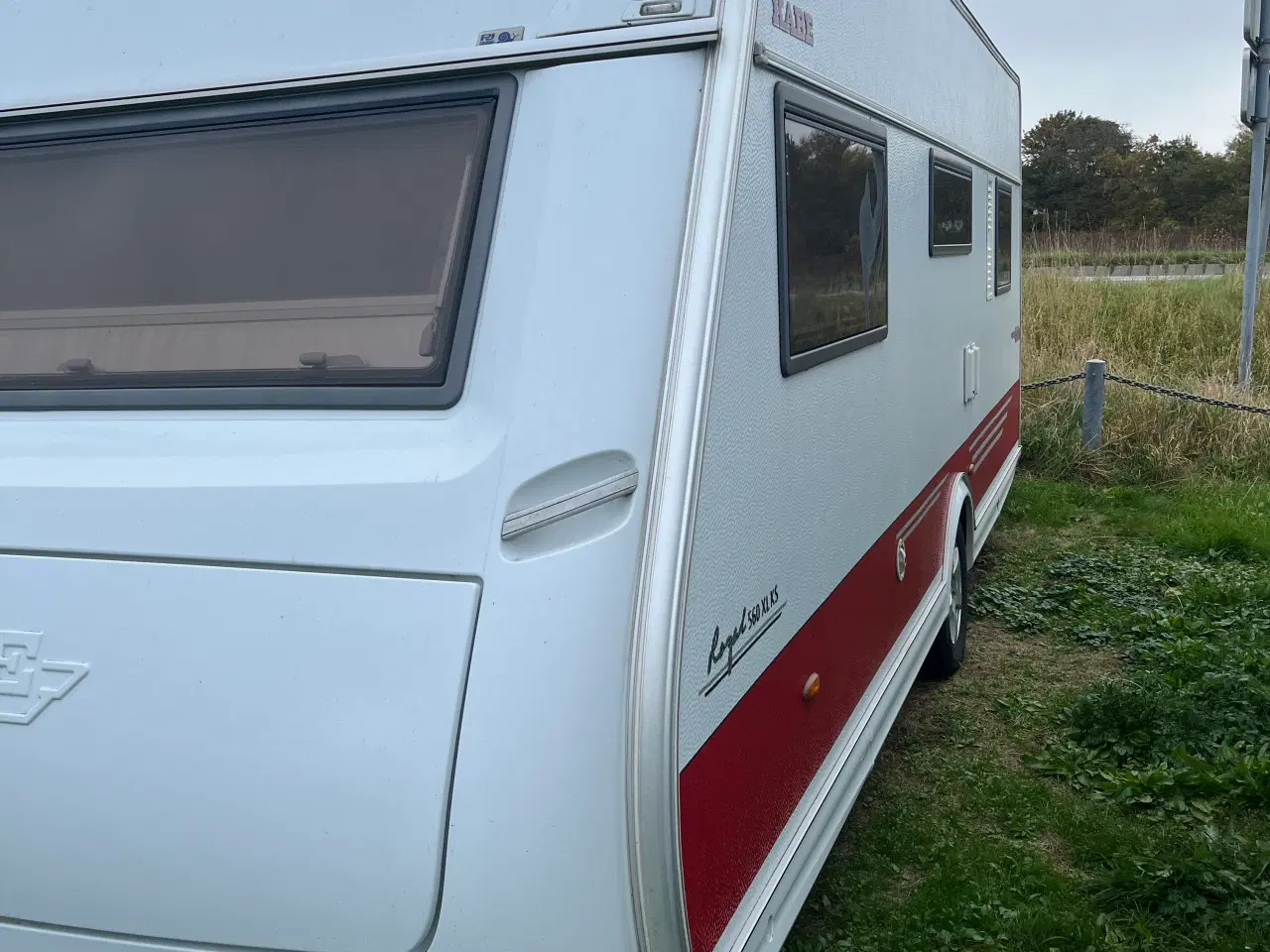 Billede 3 - Kabe 560 2013