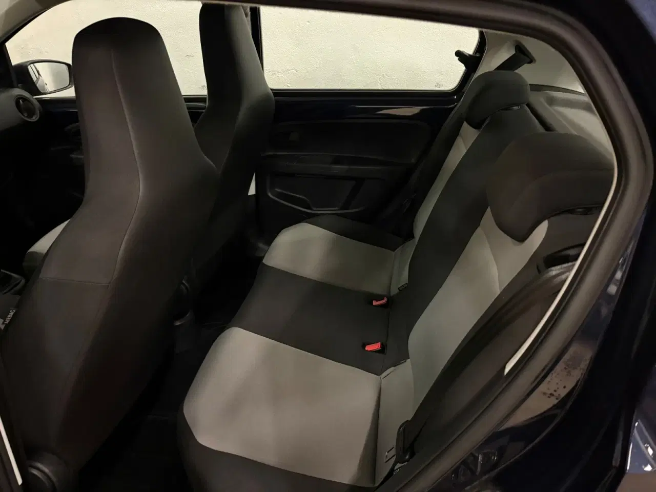 Billede 6 - Skoda Citigo 1,0 75 Ambition GreenTec