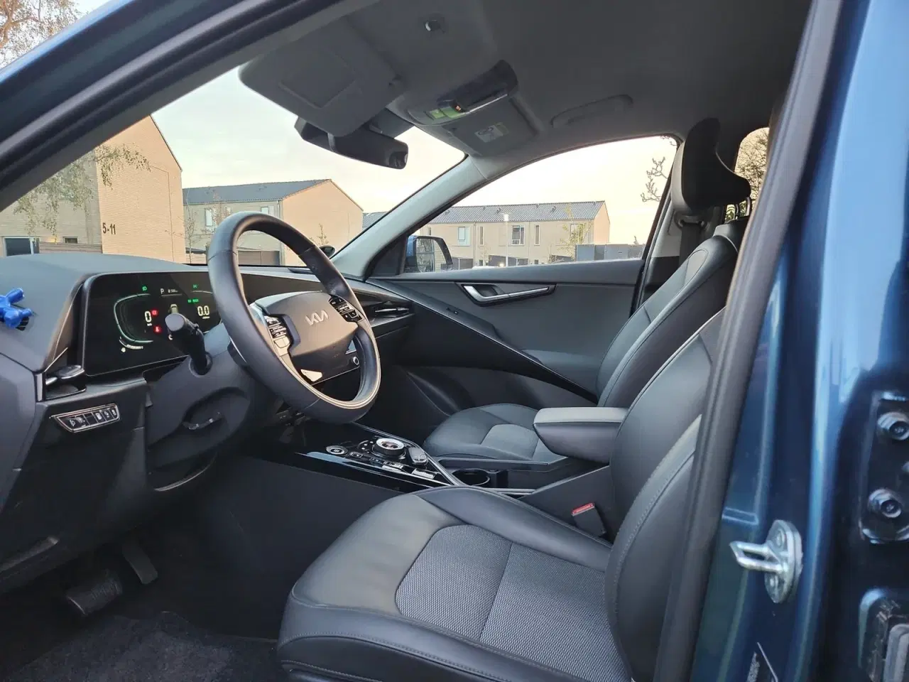 Billede 8 - Kia Niro 1,6 PHEV Prestige DCT