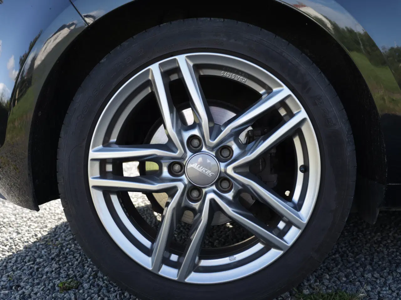 Billede 5 - 2013 Volkswagen Golf 7 - 1,4 TSI NYSYNET