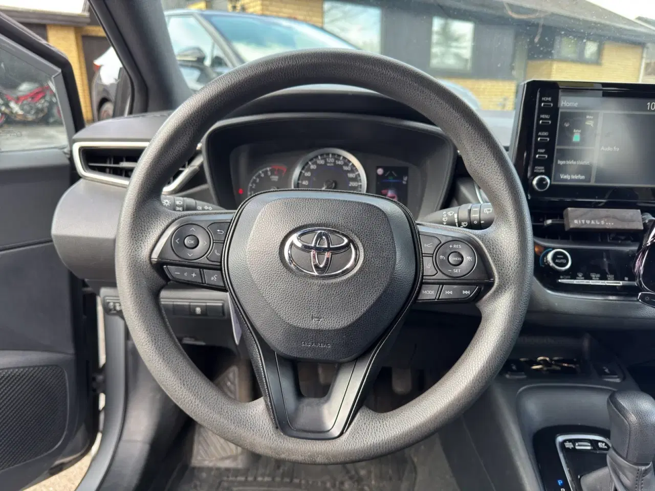 Billede 11 - Toyota Corolla 1,8 Hybrid H1 MDS