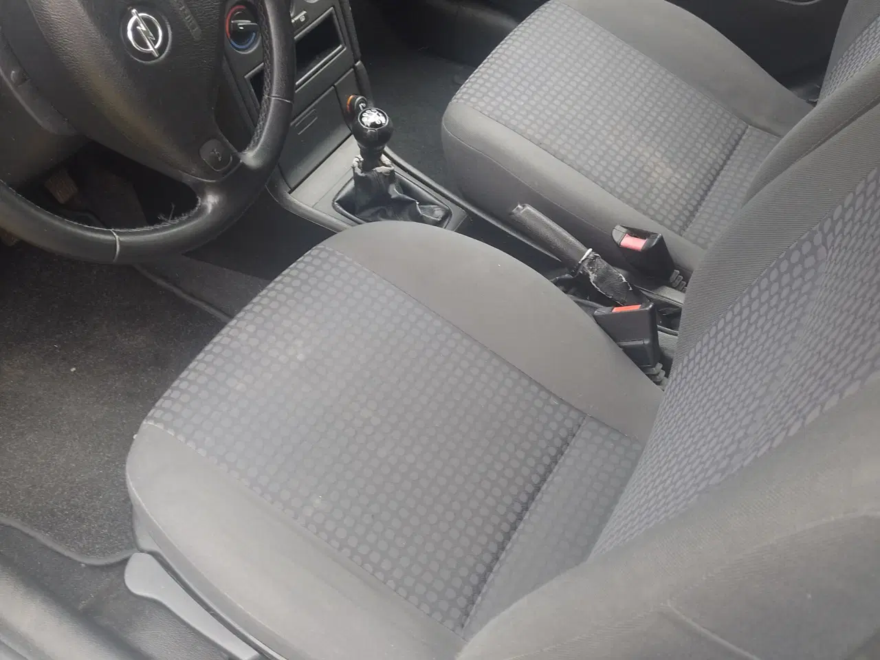 Billede 4 - Opel Astra 1,4 Benzin