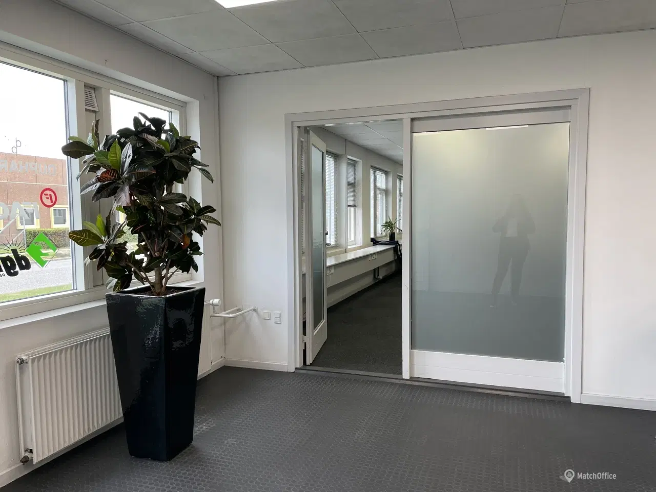 Billede 13 - Kontorlejemål på 195 m² i Kastrup – mulighed for lager og udvidelse