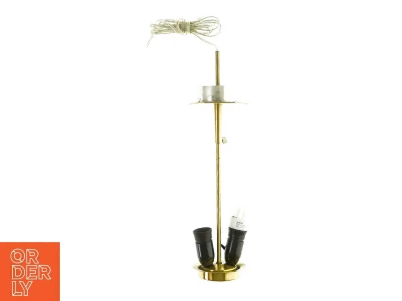 Billede 1 - Pendler lampe (str. L: 50 cm)