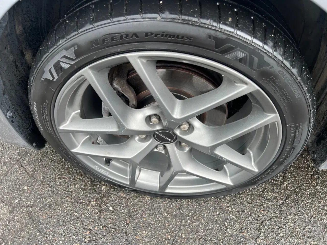 Billede 10 - Mazda 3 2,2 SkyActiv-D 150 Vision