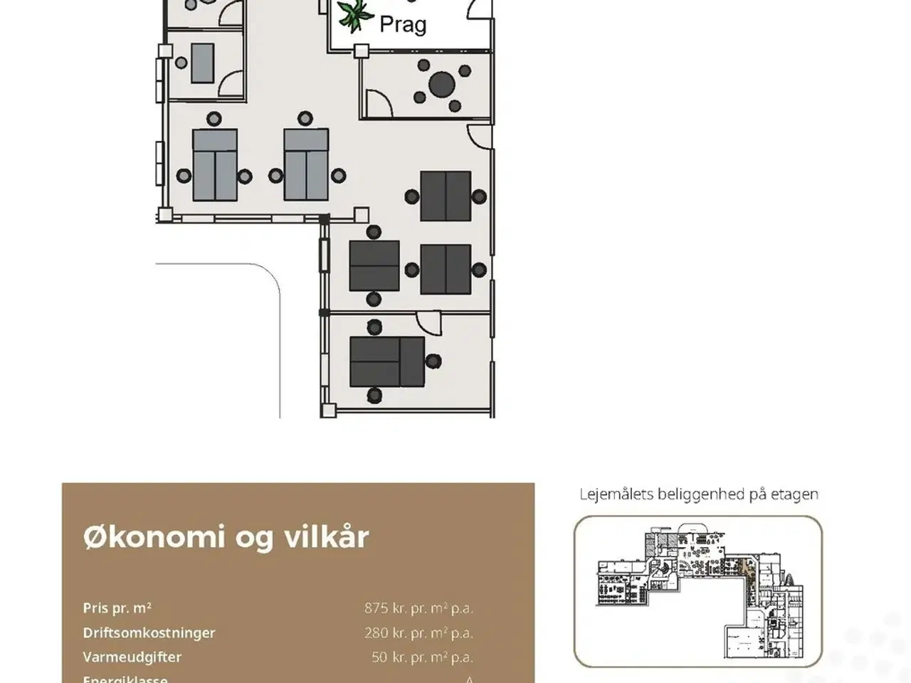 Billede 10 - Spændende lejemål med mange muligheder