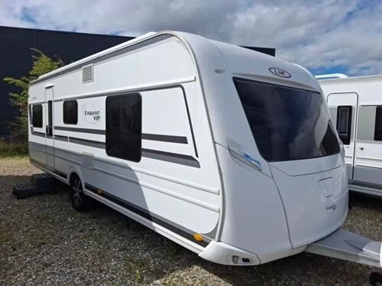 Billede 1 - LMC Exquisit Vip 595 D