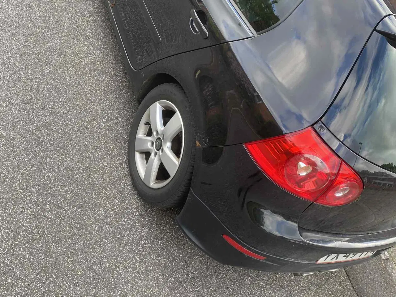Billede 2 - Golf 5 1,9 TDI 