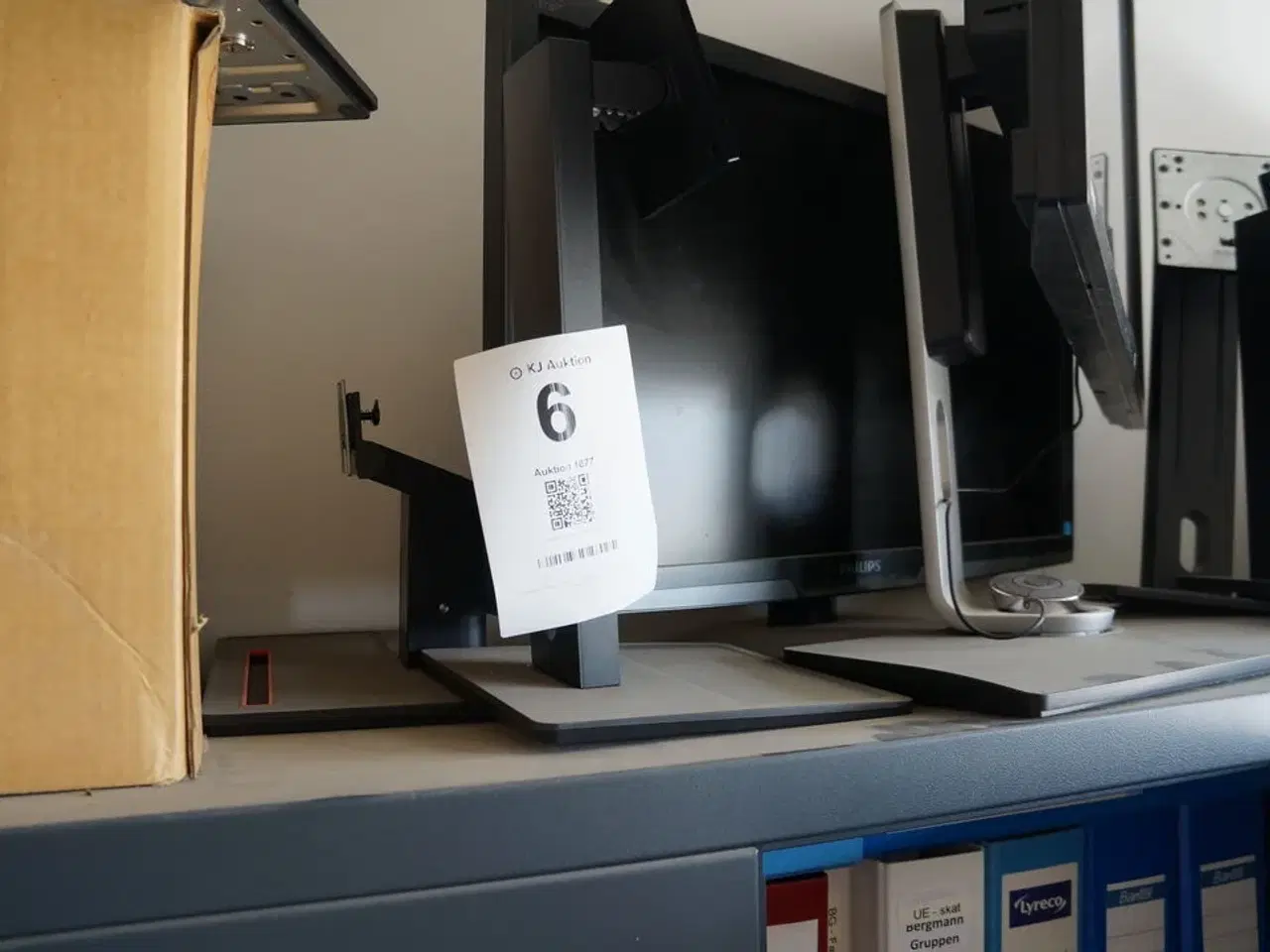 Billede 3 - Diverse computerskærme