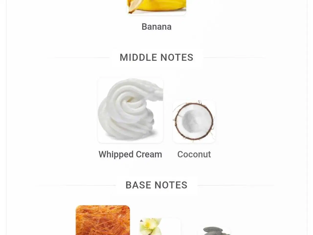 Billede 3 - Banana Bliss - Paris Corner - 5 ml.