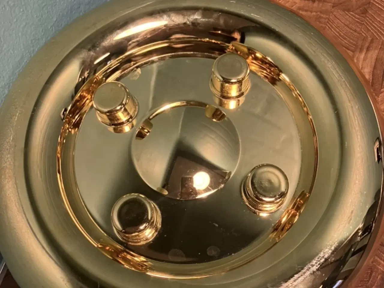 Billede 4 - Georg Jensen adventsstage 