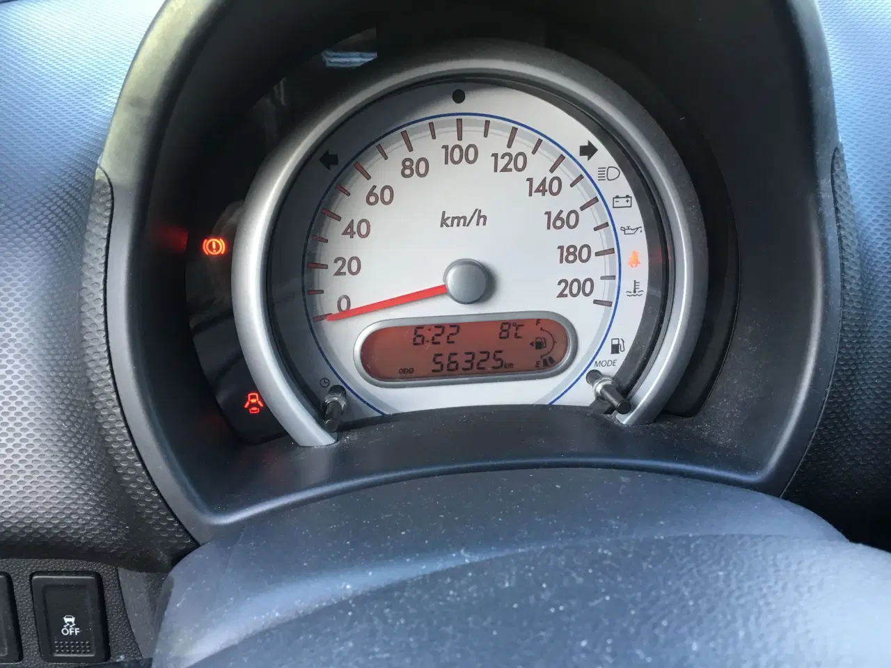 Billede 5 - Suzuki splash 1.0 1.ejer aircon kun 56000 km