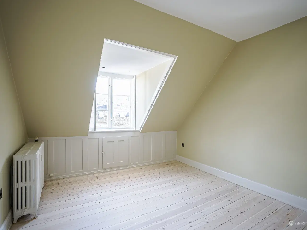 Billede 5 - Kontor i hjertet af København K