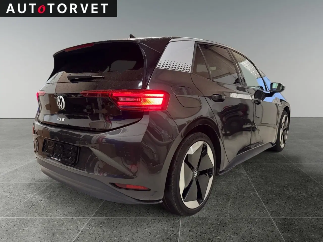Billede 3 - VW ID.3 58 1ST Pro Performance