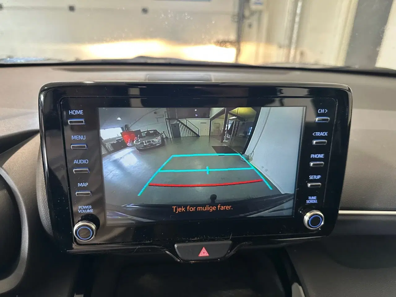 Billede 13 - Toyota Yaris Cross 1,5 Hybrid Active e-CVT