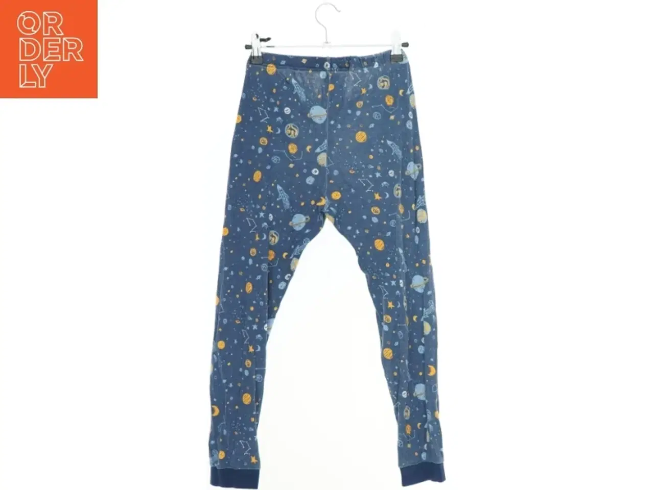 Billede 2 - Bukser fra H&M (str. 134 cm)