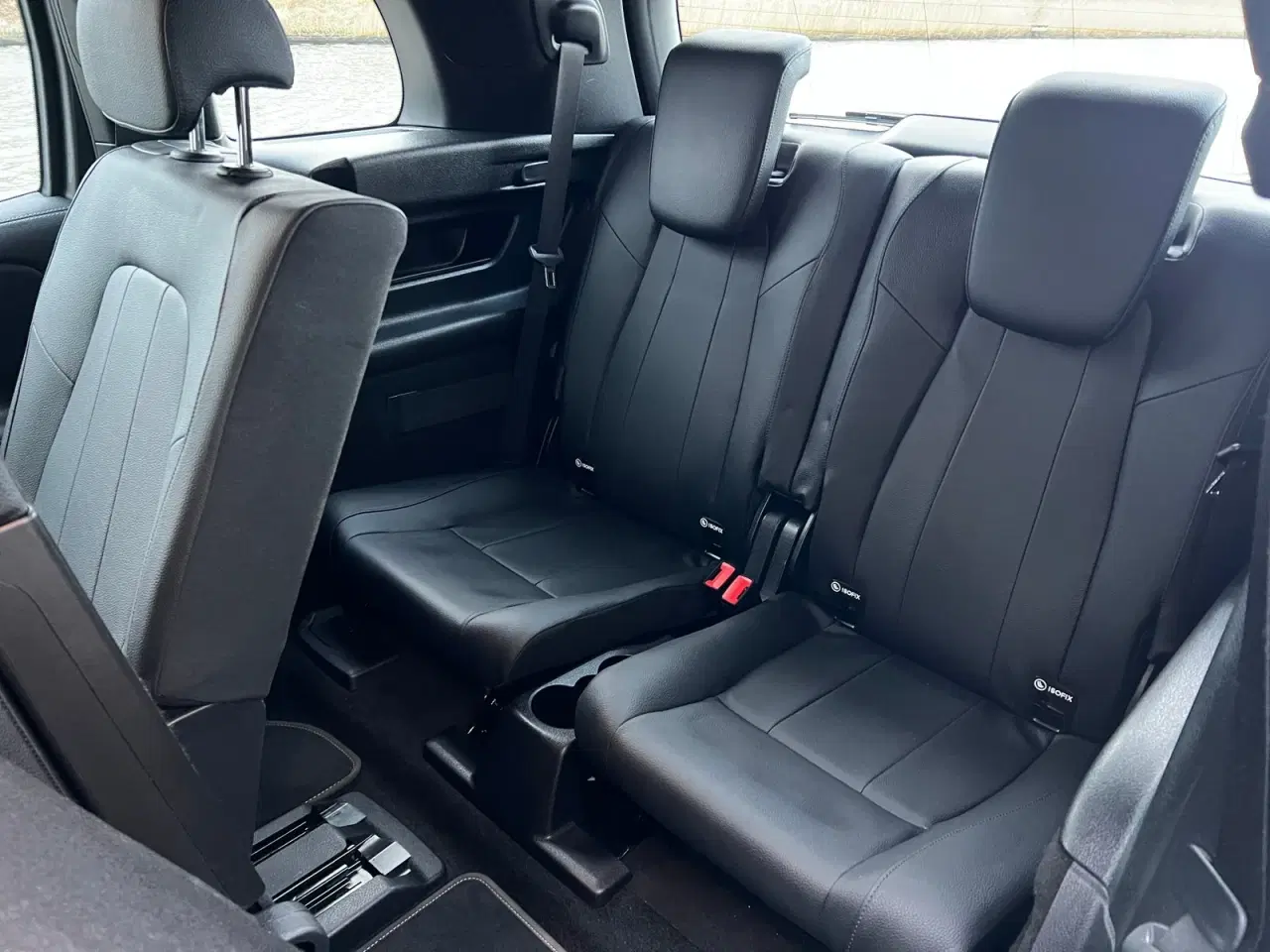 Billede 13 - Mercedes GLB200 1,3 Progressive Line aut.