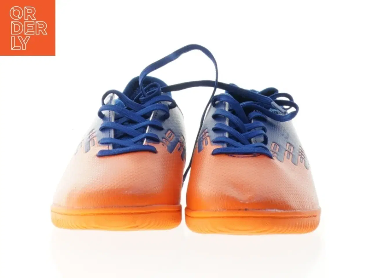 Billede 2 - Umbro indendørs fodboldstøvler fra Umbro (str. 36)