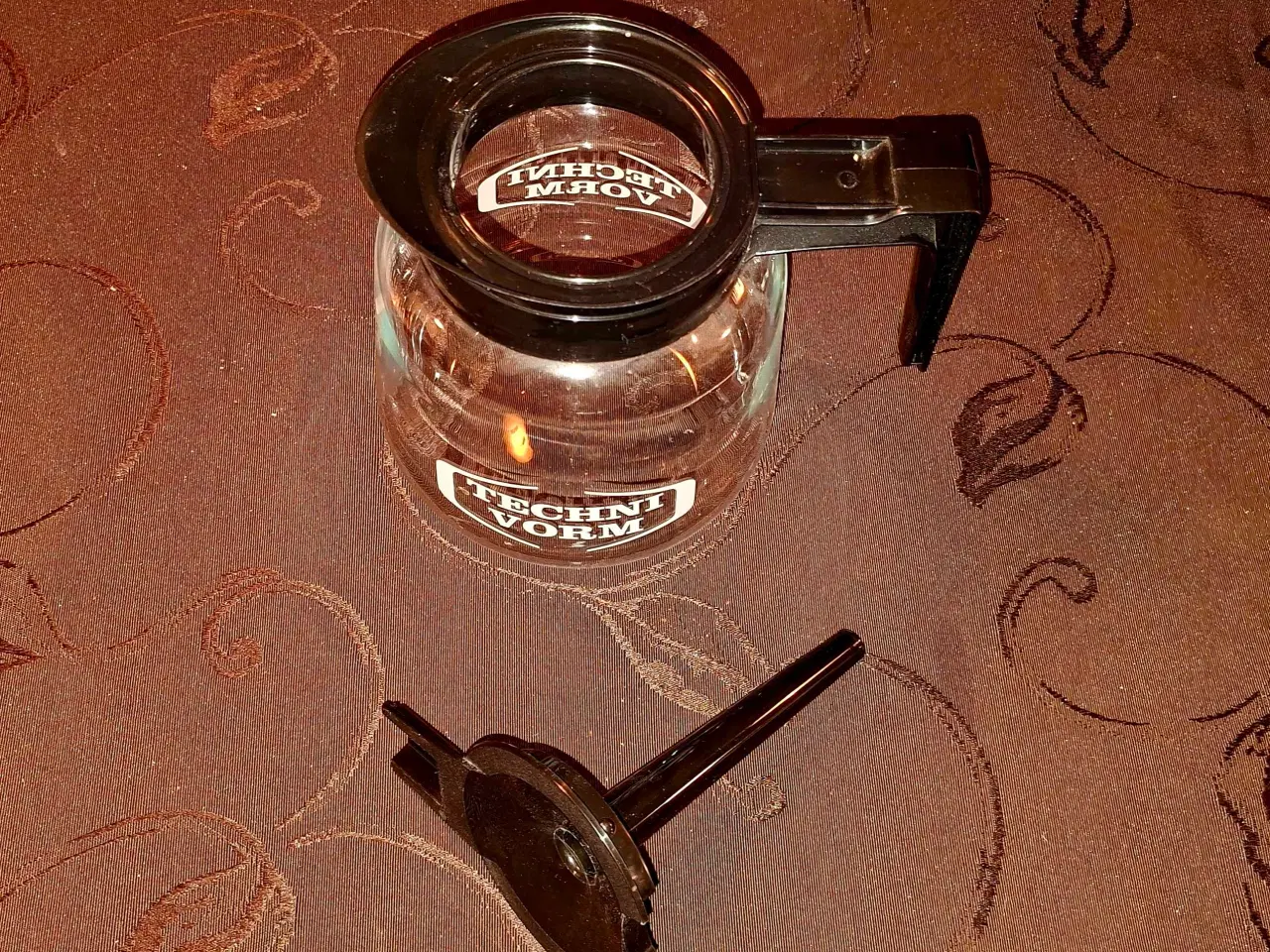 Billede 3 - Moccamaster glaskande 