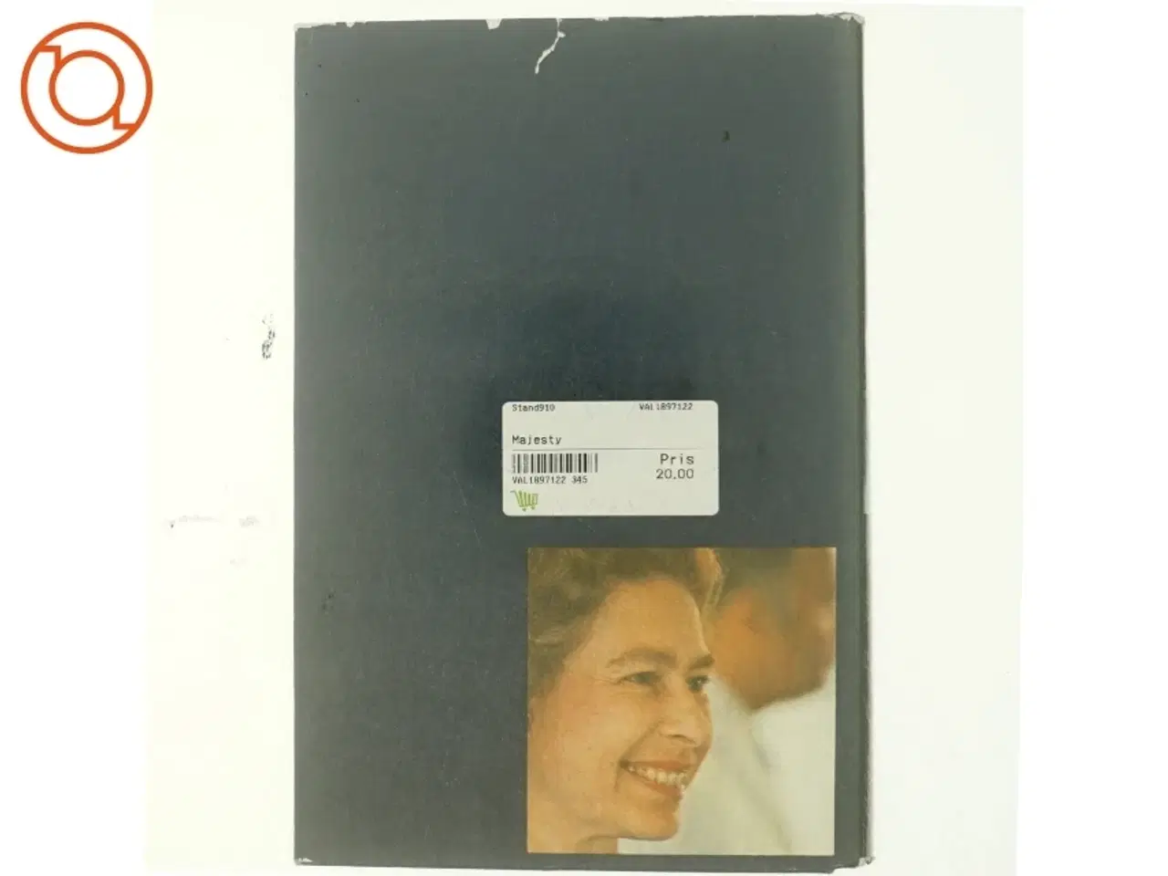 Billede 3 - Majesty, Elizabeth II and the House of Windsor af Robert Lacey