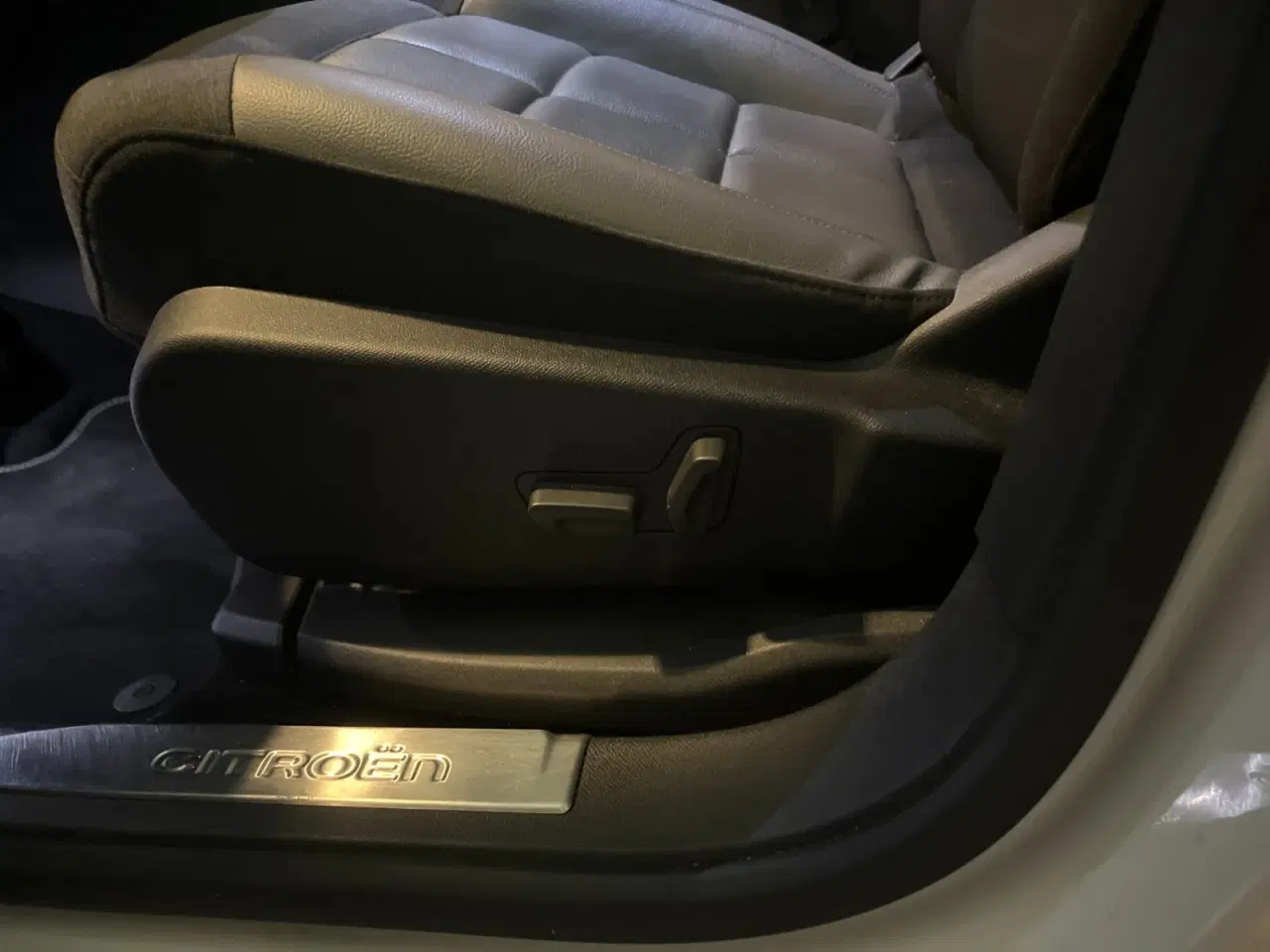 Billede 14 - Citroën C5 Aircross 1,6 Hybrid Feel EAT8