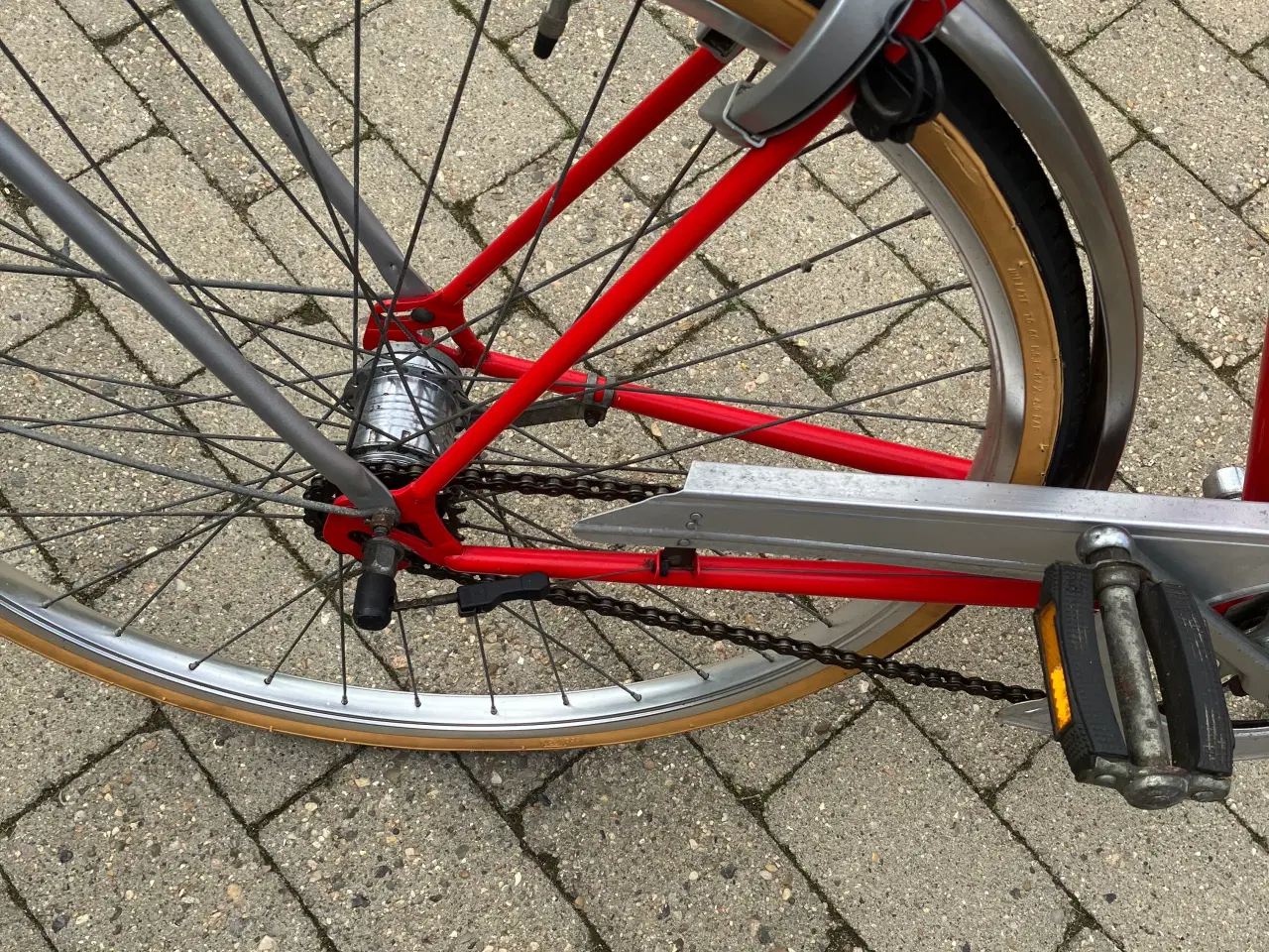 Billede 5 - SCO Classic Retro damecykel sælges