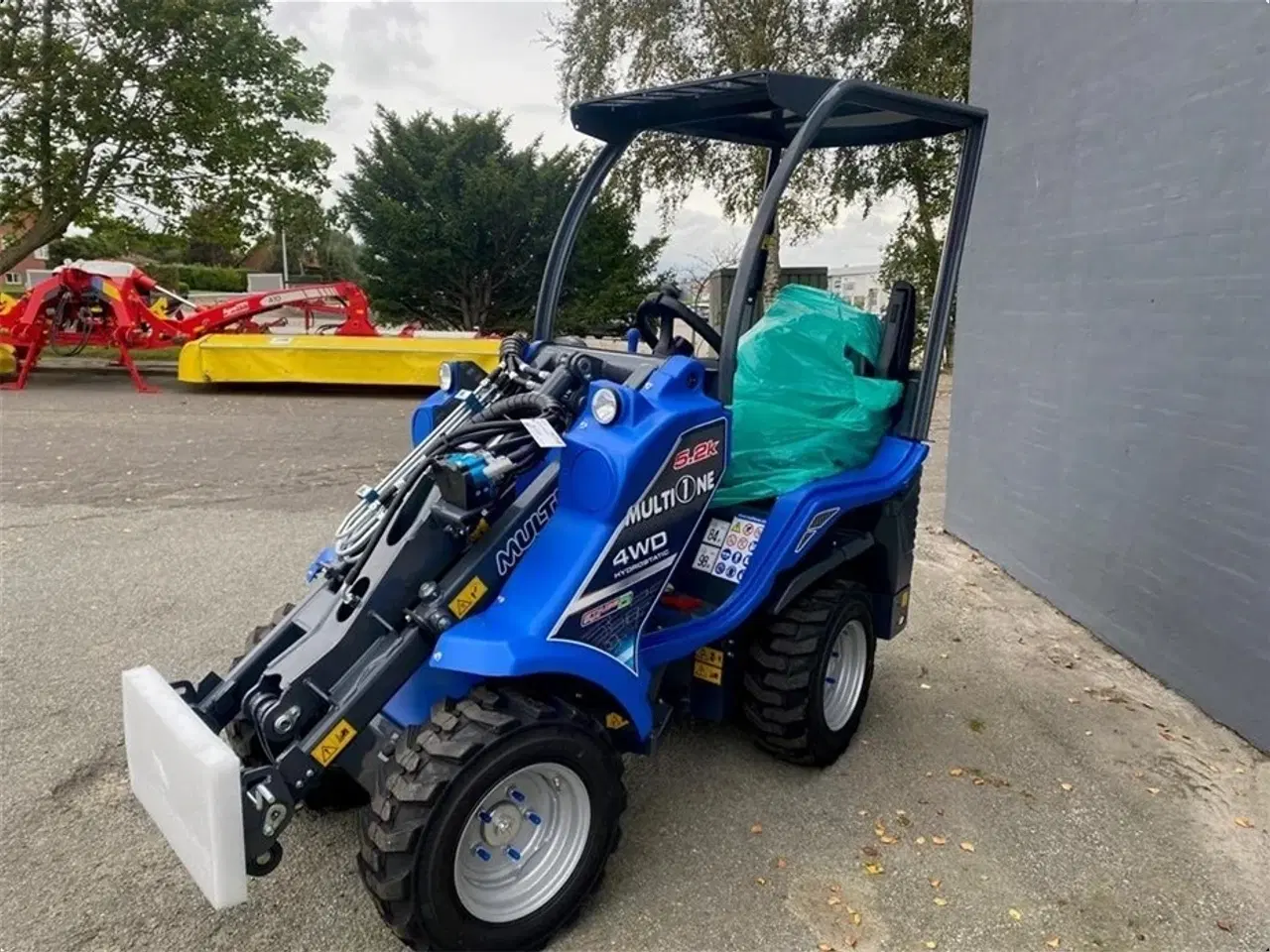 Billede 2 - MultiOne 5.2 kampagne