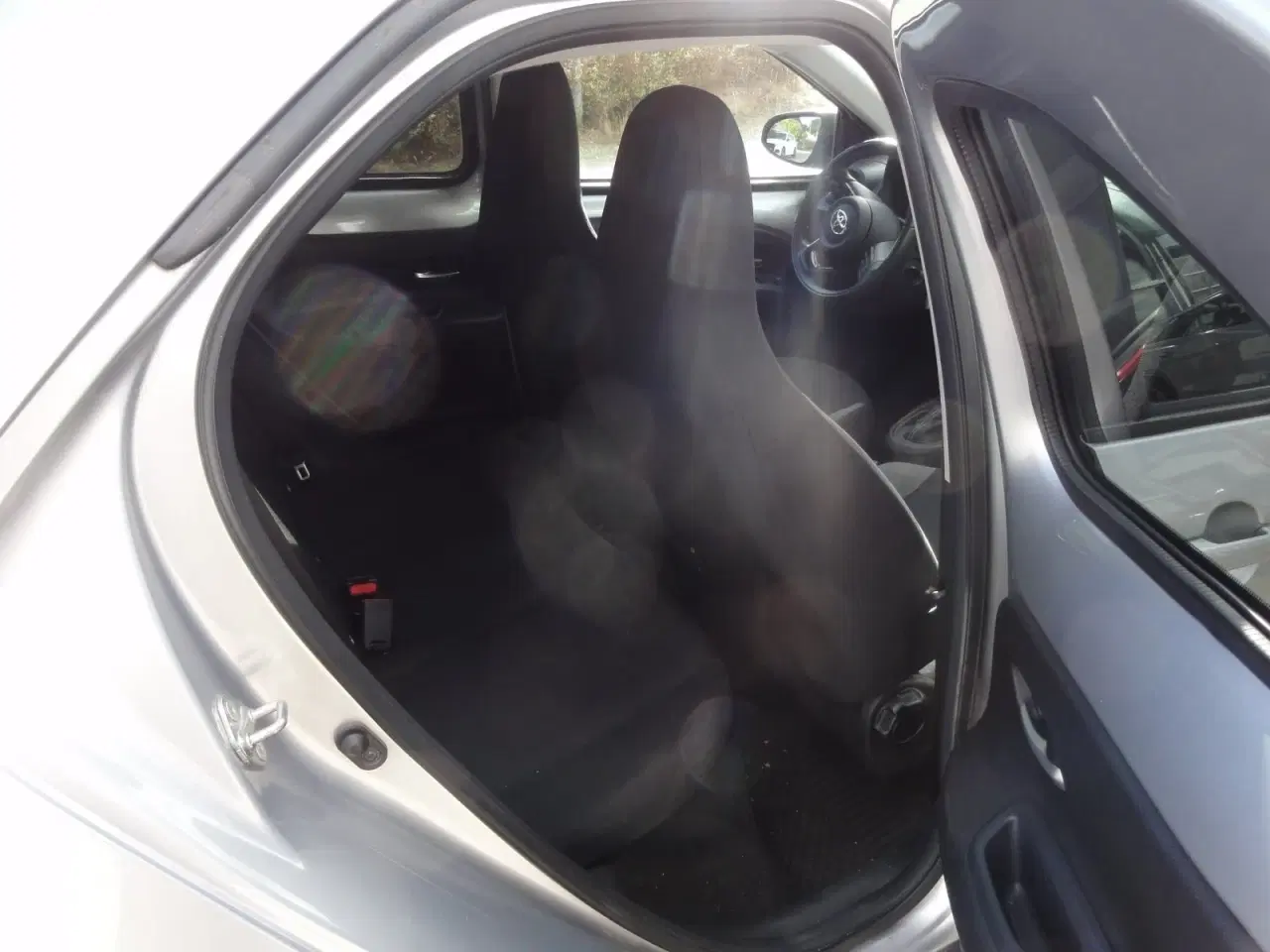Billede 12 - Toyota Aygo X 1,0 Active s-CVT