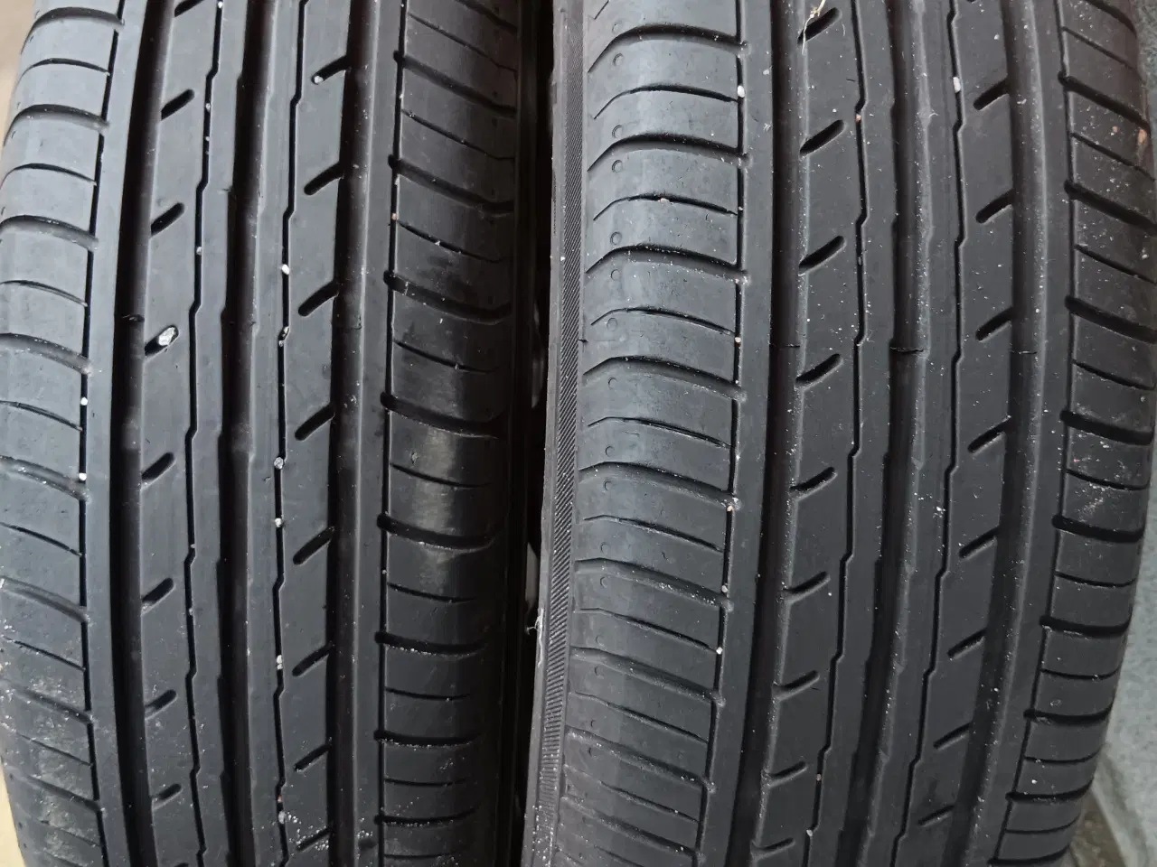 Billede 5 - Sommerhjul til Aygo