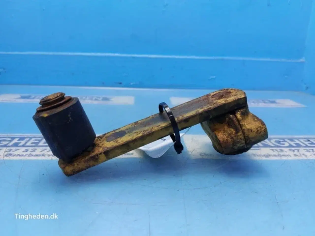 Billede 5 - New Holland TX68 Arm 9832411